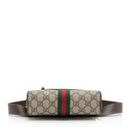 Gucci GG Supreme Ophidia Small Belt Bag - Size 30 / 75 (SHF-23045)