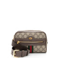 Gucci GG Supreme Ophidia Small Belt Bag - Size 34 / 85 (SHF-HRO368)