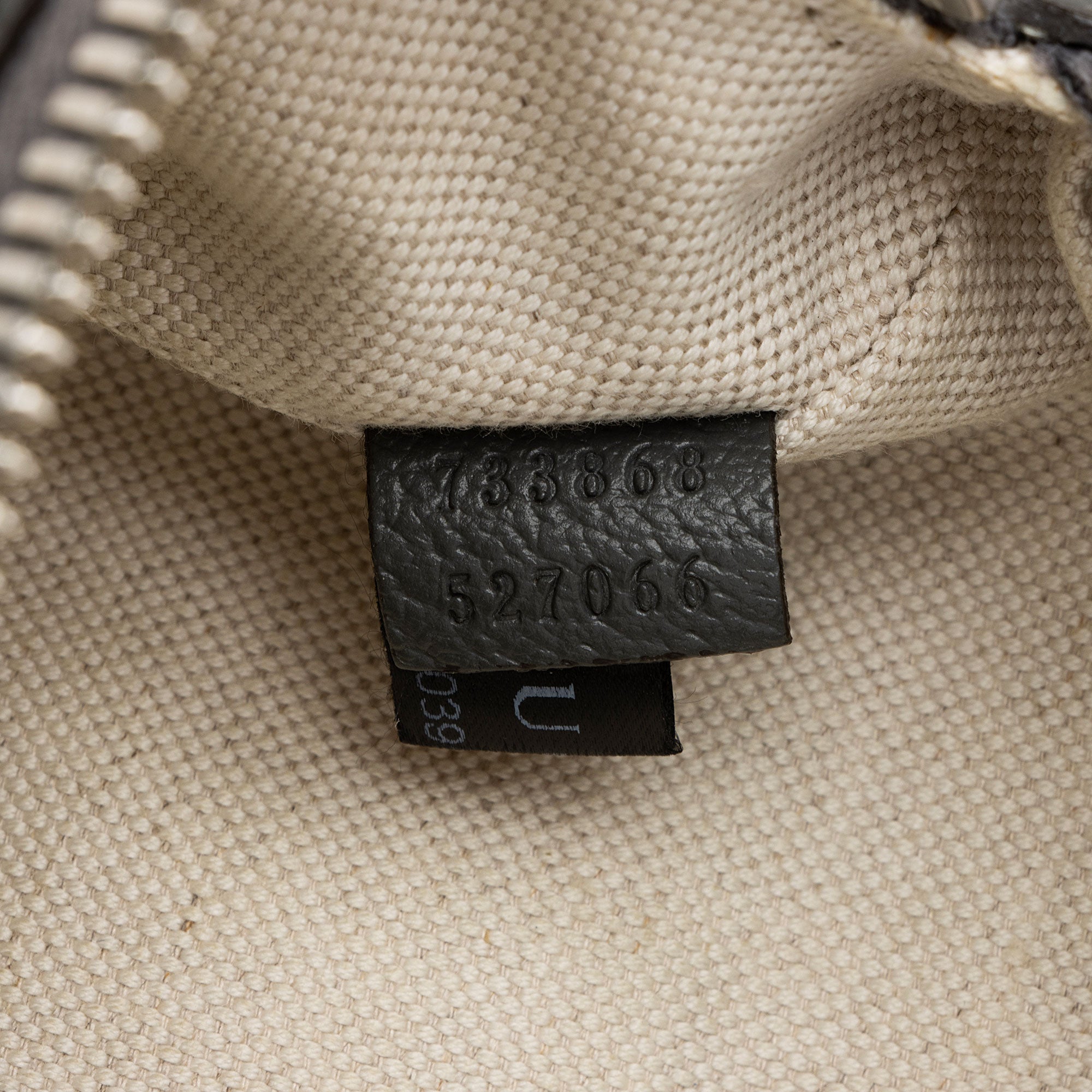 Gucci GG Supreme Ophidia Small Belt Bag