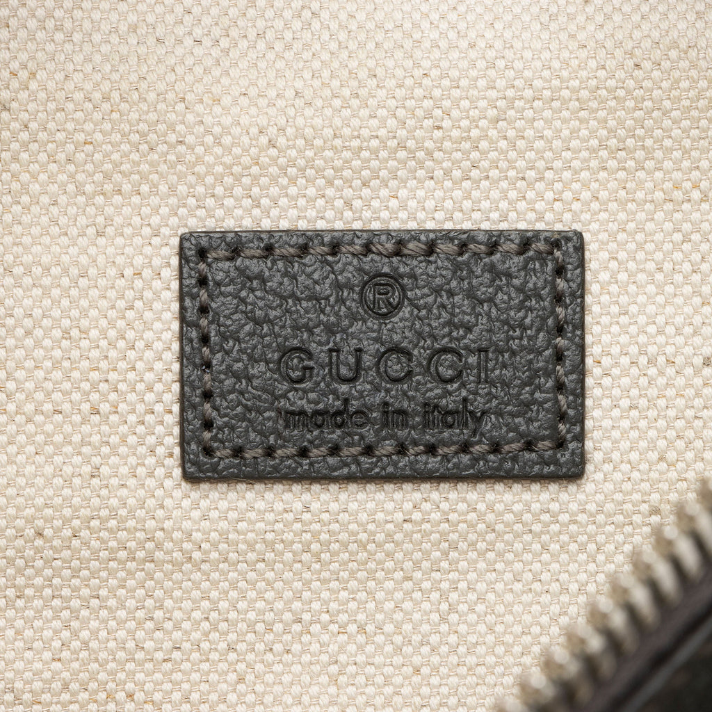 Gucci GG Supreme Ophidia Small Belt Bag