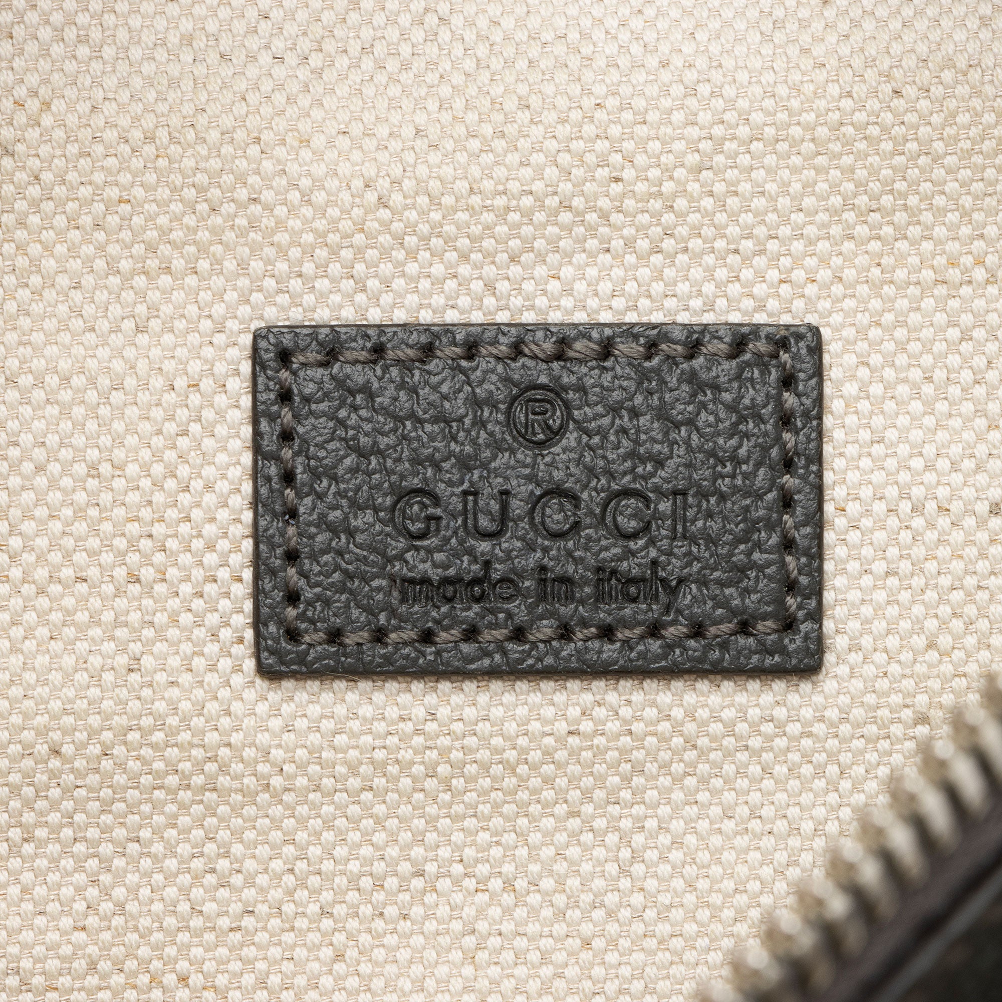 Gucci GG Supreme Ophidia Small Belt Bag