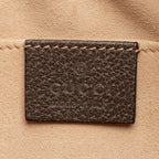 Gucci GG Supreme Ophidia Small Belt Bag