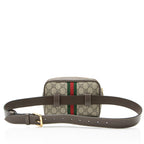 Gucci GG Supreme Ophidia Small Belt Bag