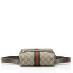 Gucci GG Supreme Ophidia Small Belt Bag