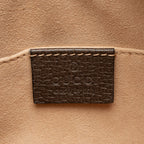 Gucci GG Supreme Ophidia Small Belt Bag