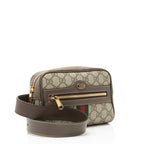 Gucci GG Supreme Ophidia Small Belt Bag