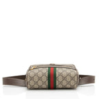 Gucci GG Supreme Ophidia Small Belt Bag