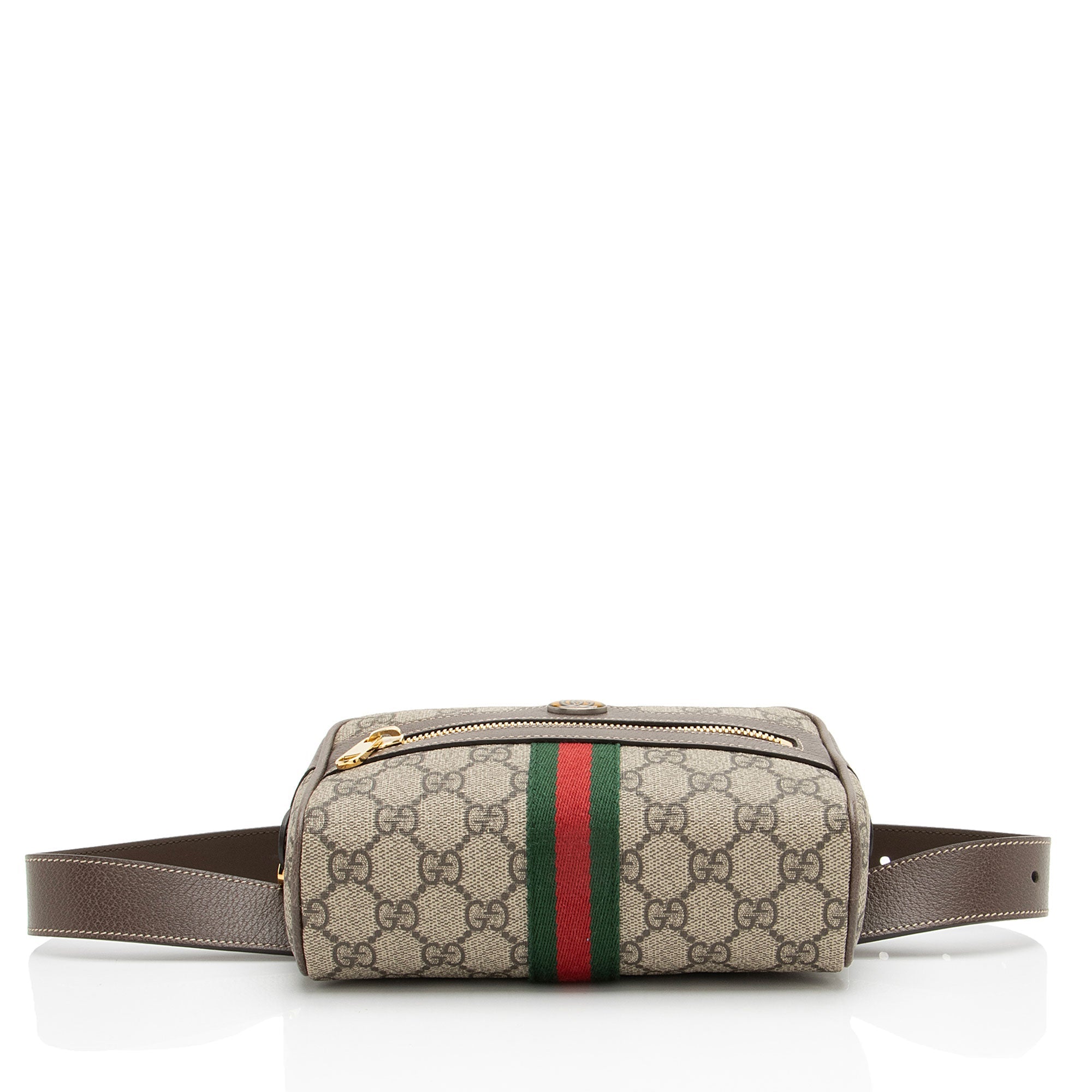 Gucci GG Supreme Ophidia Small Belt Bag