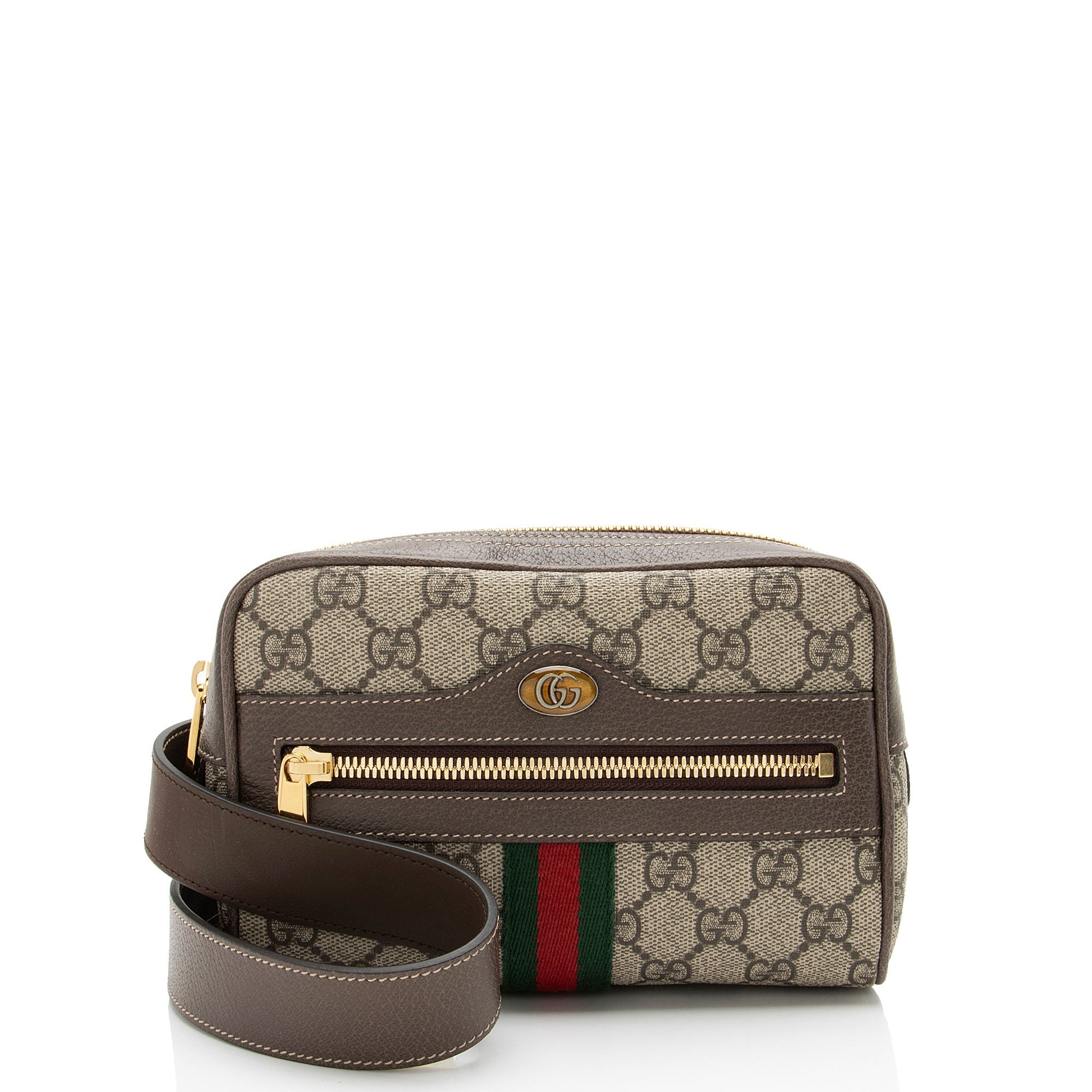 Gucci GG Supreme Ophidia Small Belt Bag