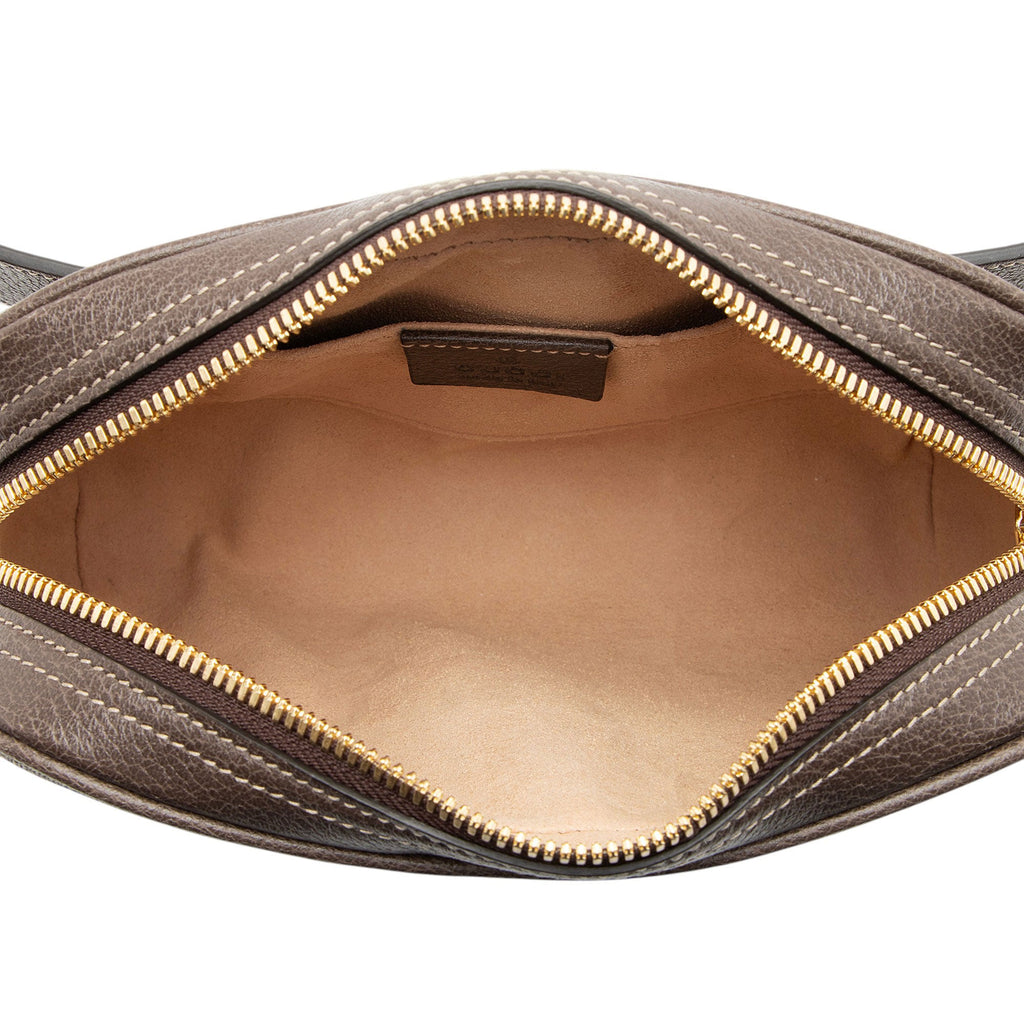 Gucci GG Supreme Ophidia Small Belt Bag
