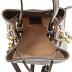 Gucci GG Supreme Ophidia Small Bucket Bag