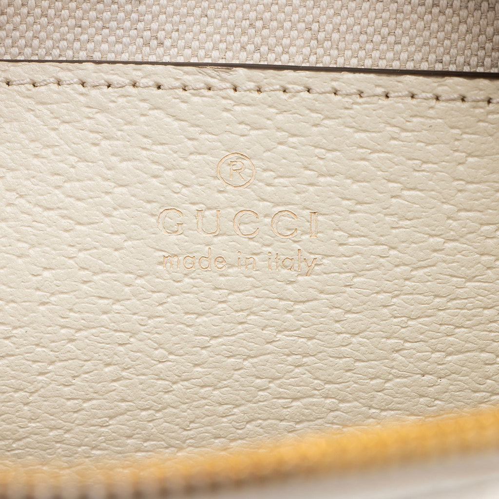 Gucci GG Supreme Ophidia Small Camera Bag (SHF-7xE3sG)