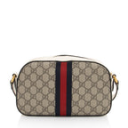 Gucci GG Supreme Ophidia Small Camera Bag