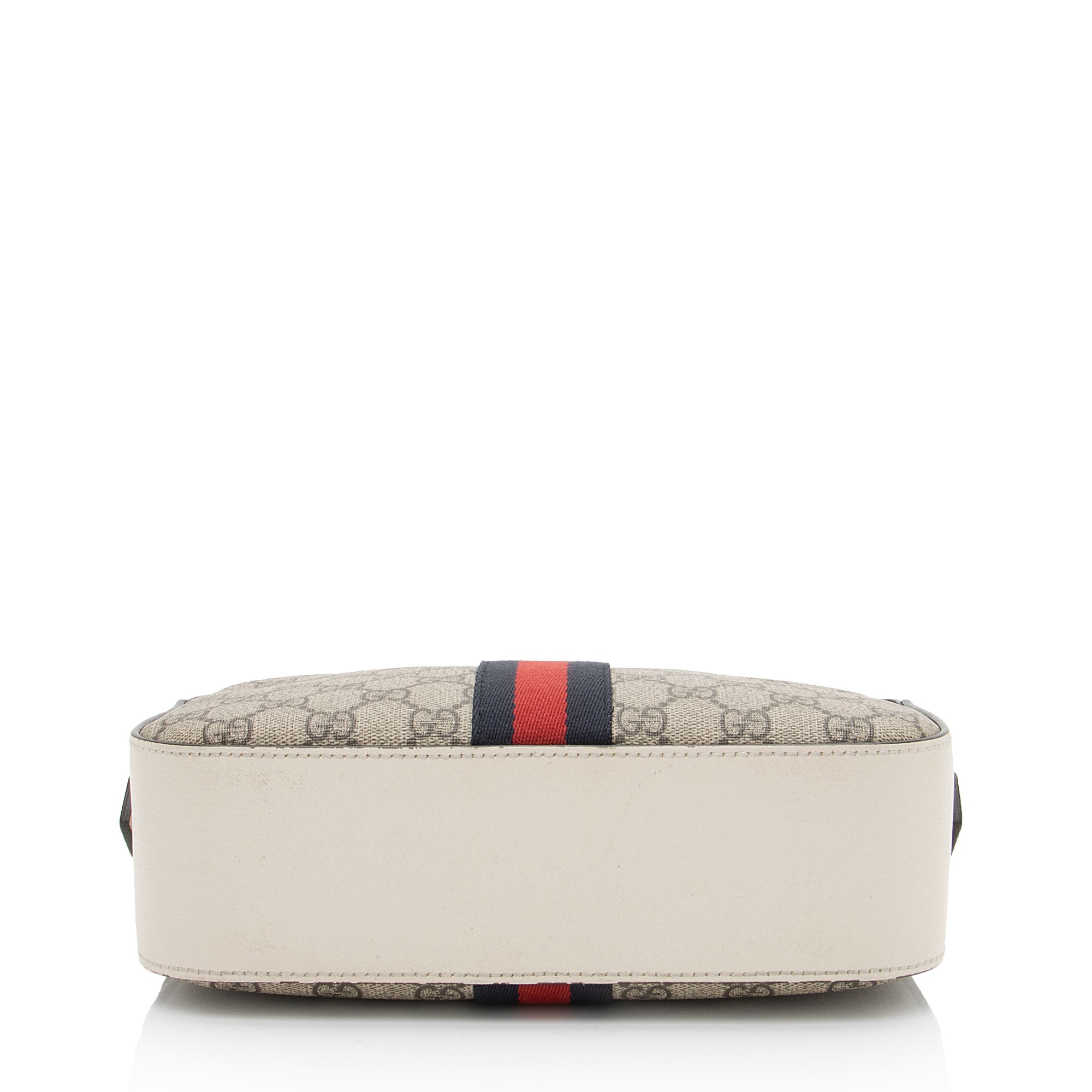 Gucci GG Supreme Ophidia Small Camera Bag