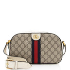 Gucci GG Supreme Ophidia Small Camera Bag