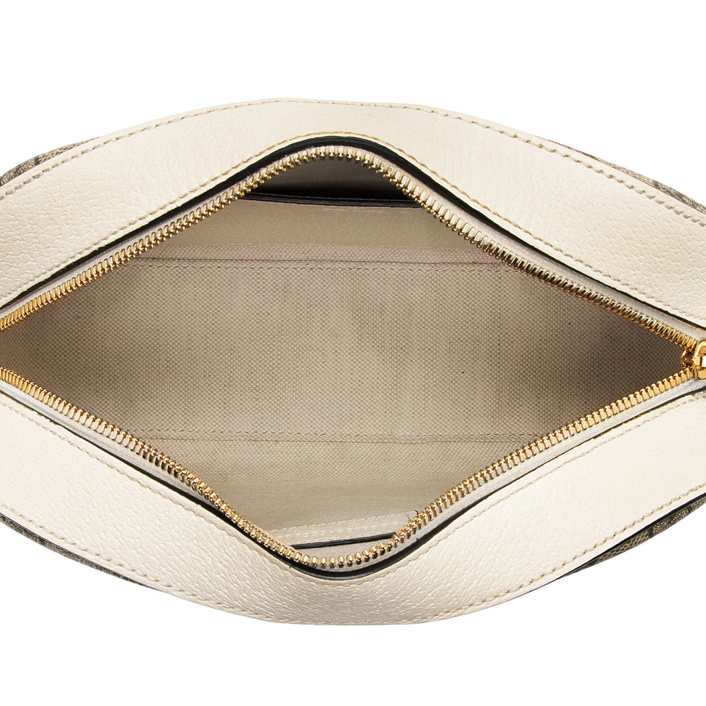 Gucci GG Supreme Ophidia Small Camera Bag