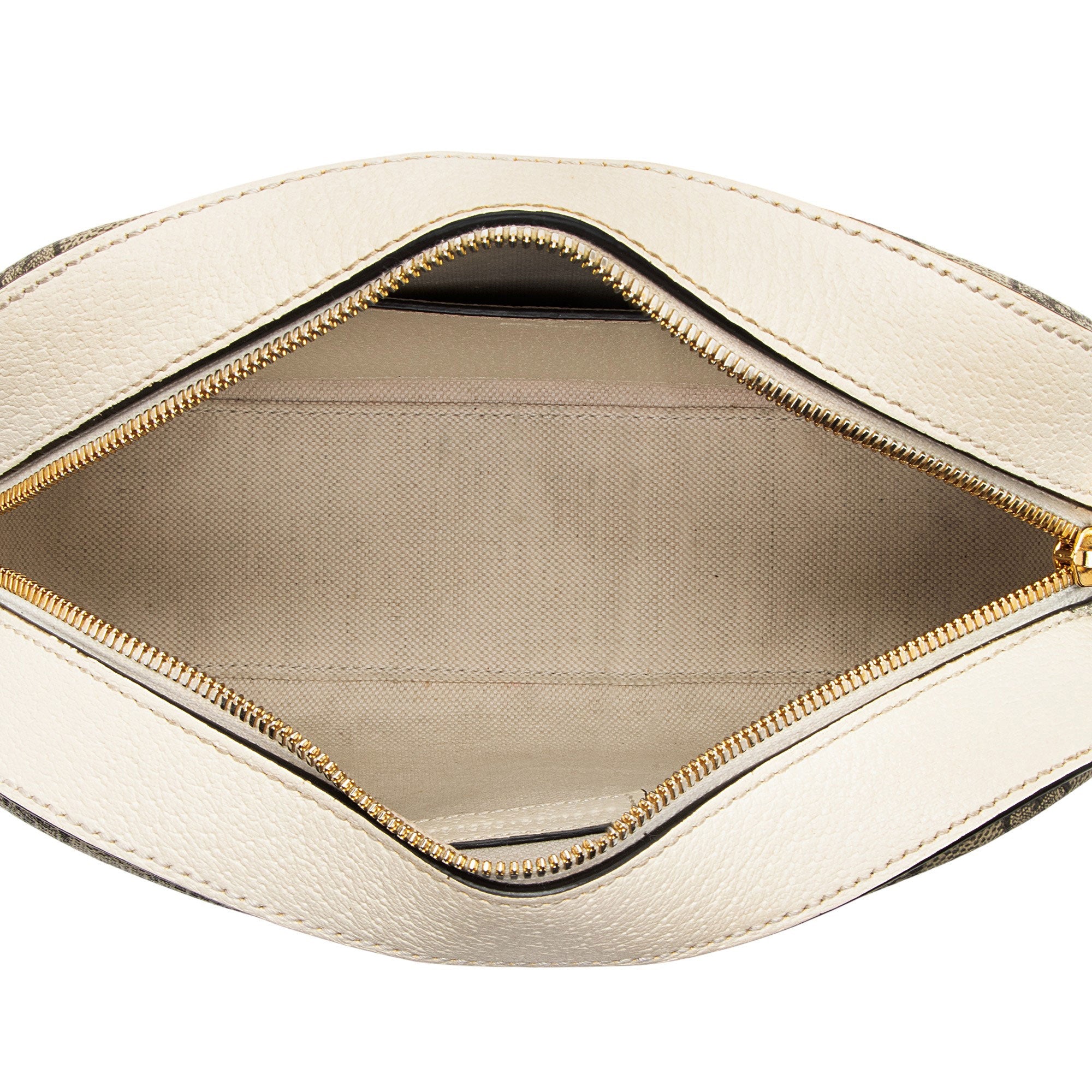 Gucci GG Supreme Ophidia Small Camera Bag