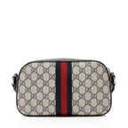 Gucci GG Supreme Ophidia Small Camera Bag