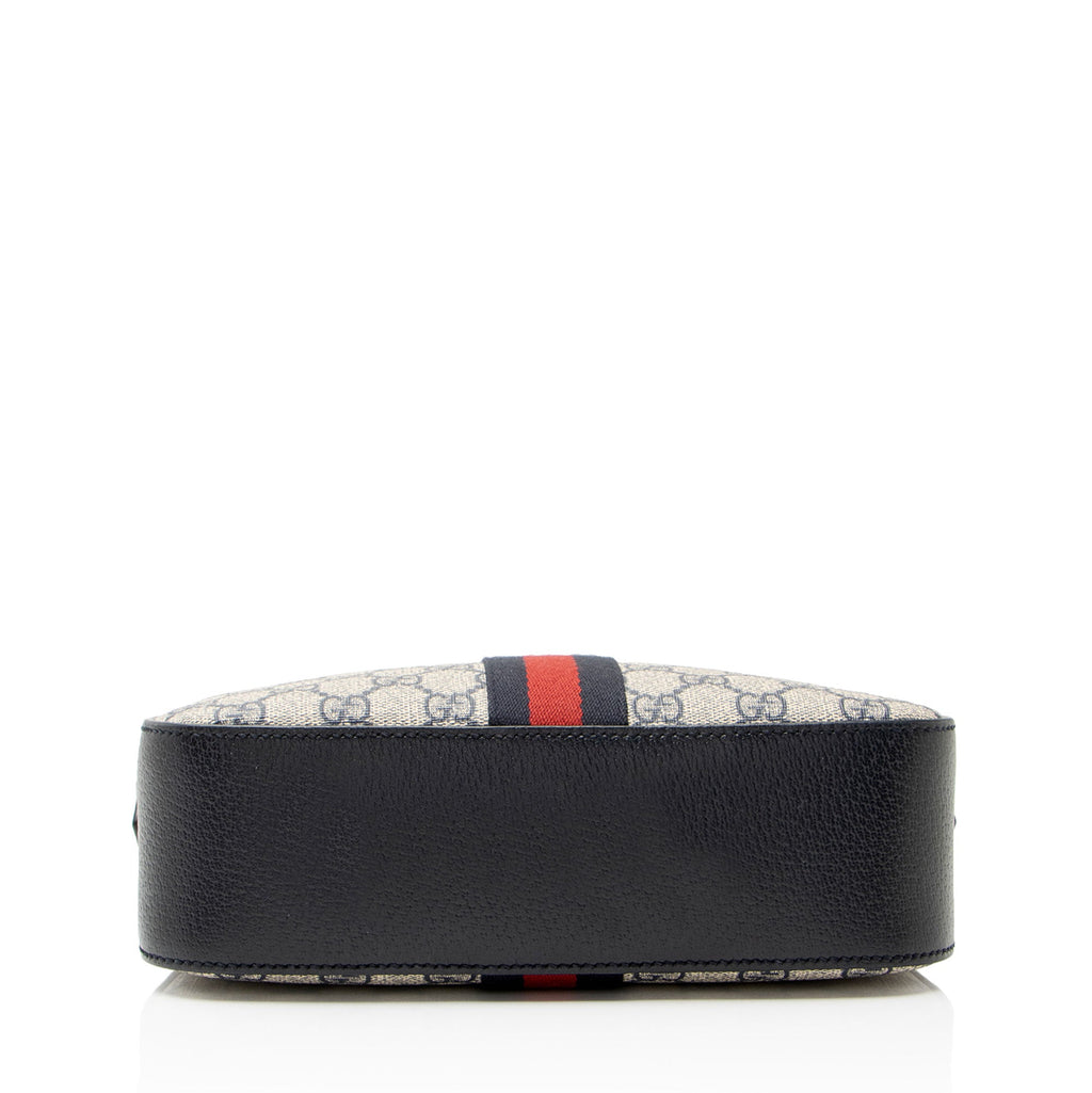 Gucci GG Supreme Ophidia Small Camera Bag