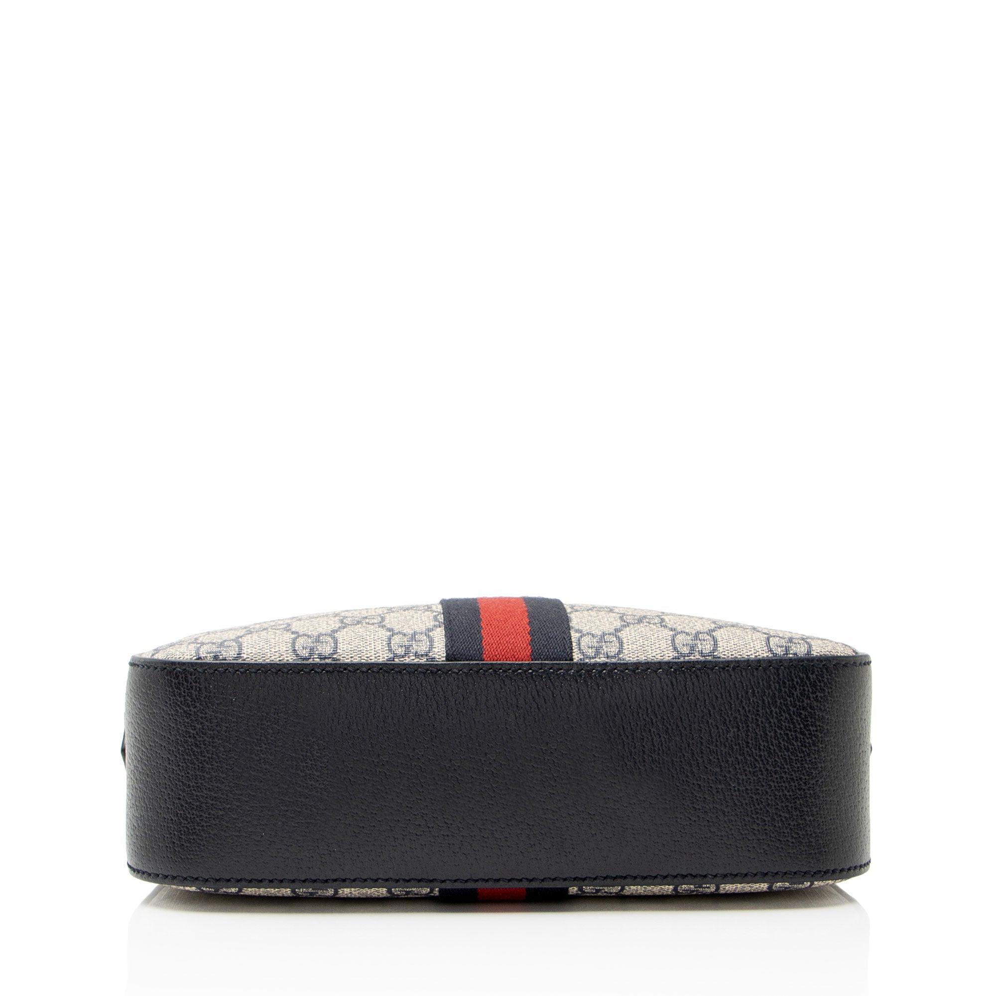 Gucci GG Supreme Ophidia Small Camera Bag