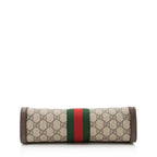 Gucci GG Supreme Ophidia Small Chain Shoulder Bag (SHF-22577)