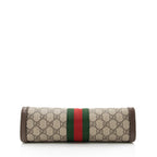 Gucci GG Supreme Ophidia Small Chain Shoulder Bag (SHF-22512)