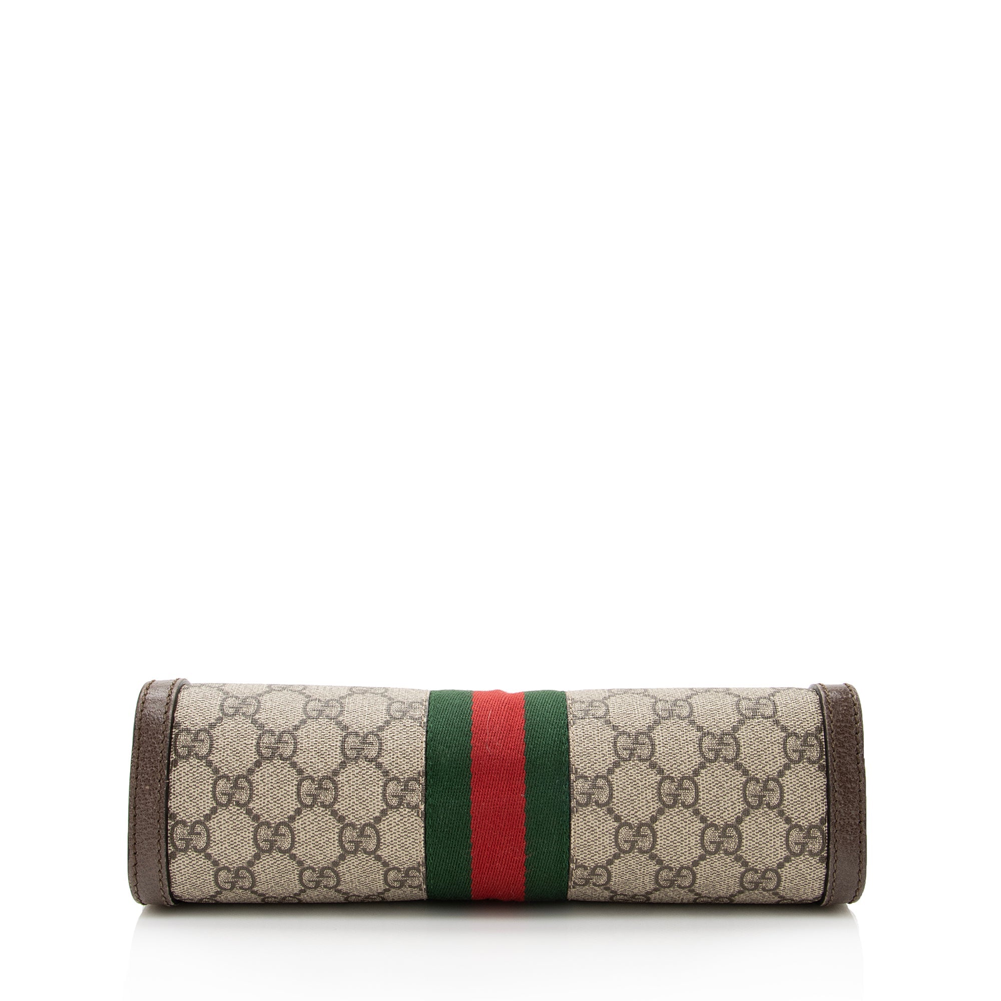 Gucci GG Supreme Ophidia Small Chain Shoulder Bag (SHF-22512)