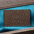Gucci GG Supreme Ophidia Small Chain Shoulder Bag (SHF-22512)