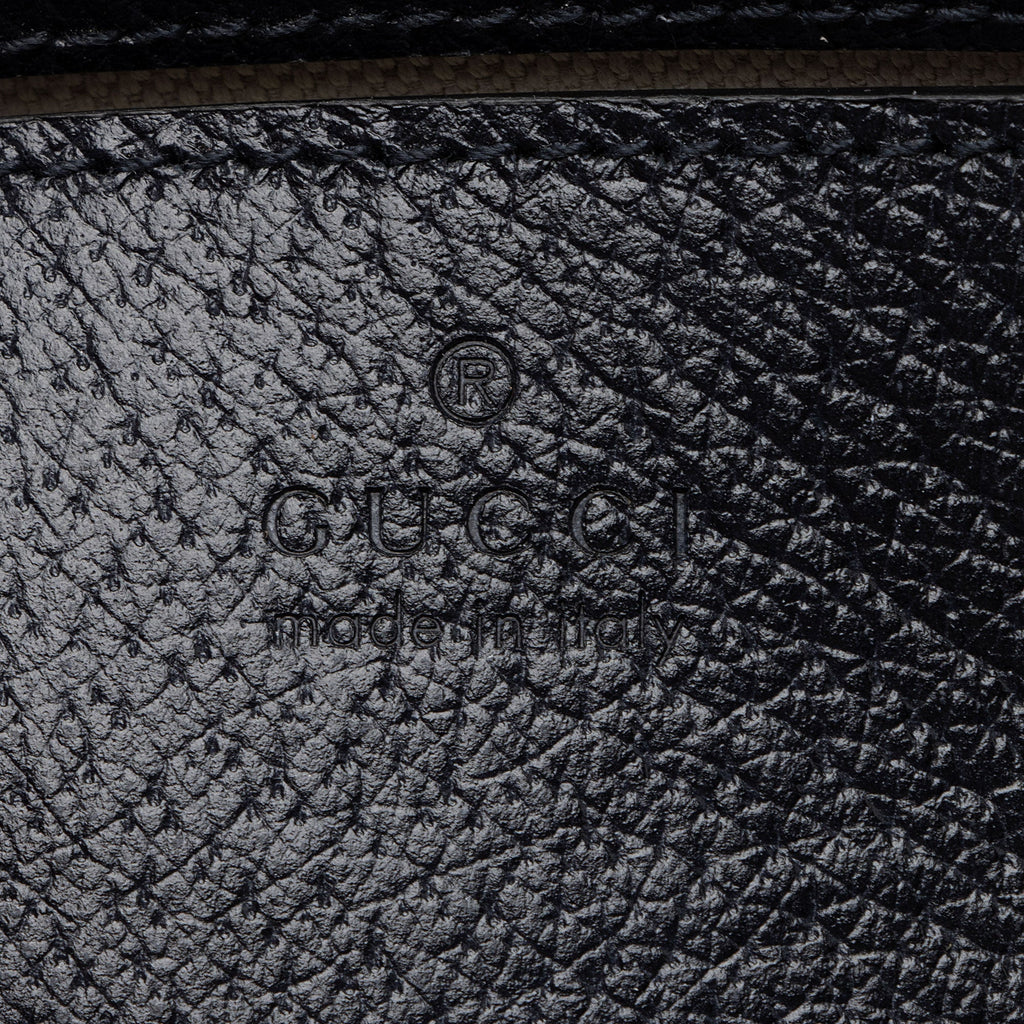 Gucci GG Supreme Ophidia Small Chain Shoulder Bag (SHF-lE2p5v)