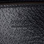 Gucci GG Supreme Ophidia Small Chain Shoulder Bag (SHF-lE2p5v)