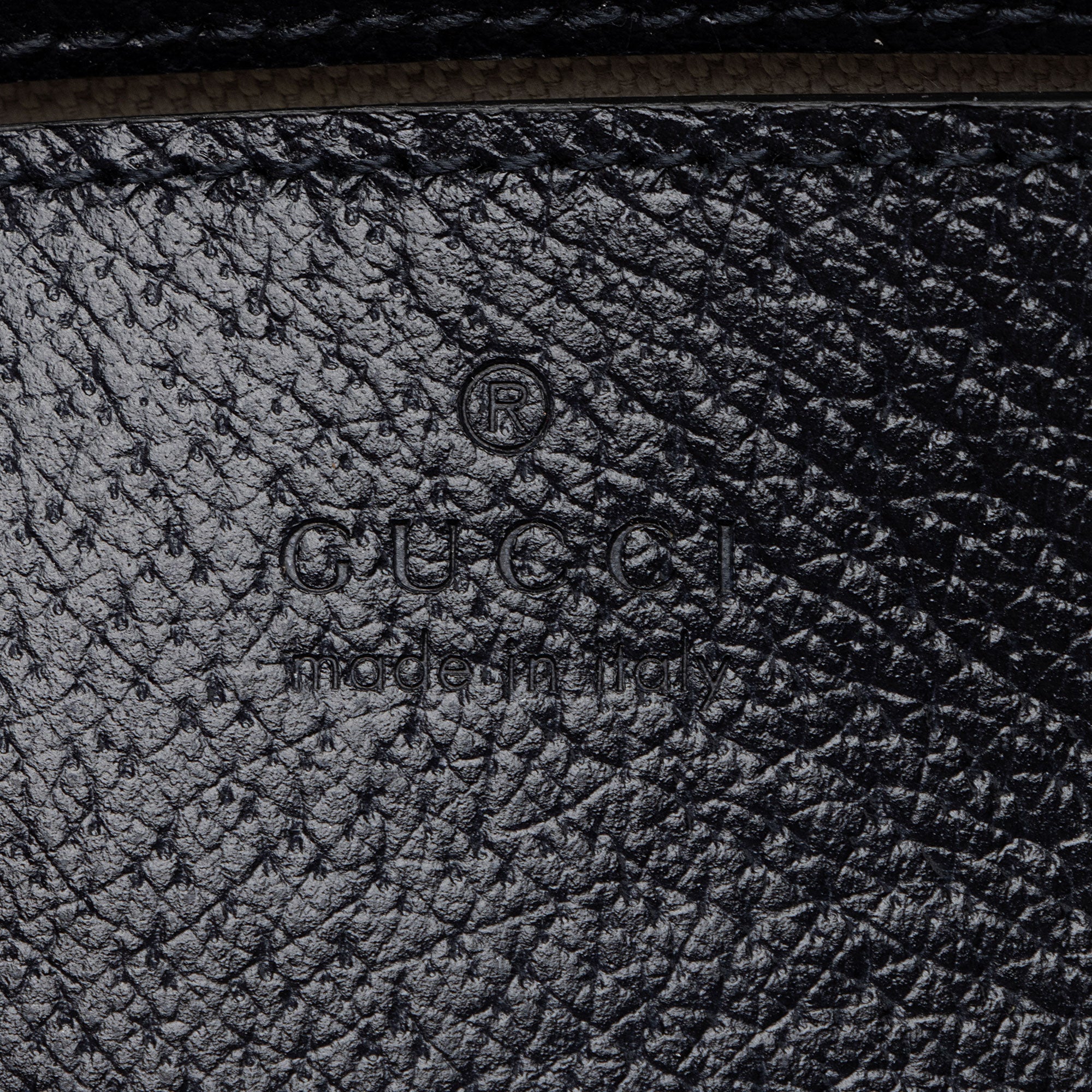 Gucci GG Supreme Ophidia Small Chain Shoulder Bag (SHF-lE2p5v)