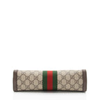 Gucci GG Supreme Ophidia Small Chain Shoulder Bag