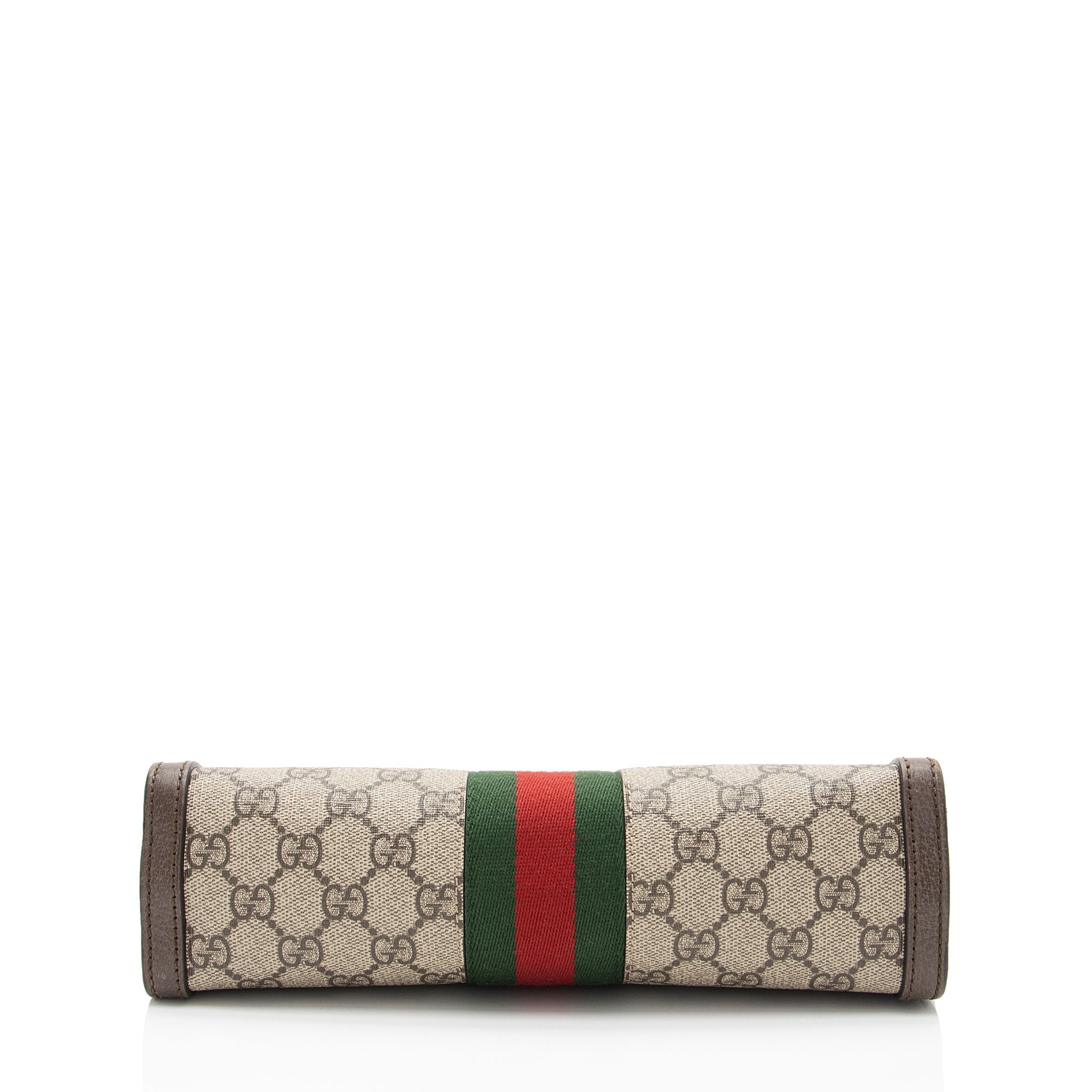 Gucci GG Supreme Ophidia Small Chain Shoulder Bag