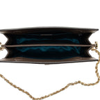 Gucci GG Supreme Ophidia Small Chain Shoulder Bag