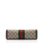 Gucci GG Supreme Ophidia Small Chain Shoulder Bag (SHF-2Wmtiz)