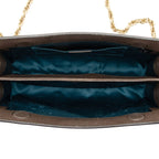 Gucci GG Supreme Ophidia Medium Chain Shoulder Bag