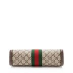 Gucci GG Supreme Ophidia Small Chain Shoulder Bag