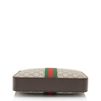 Gucci GG Supreme Ophidia Small Camera Bag (SHF-Do39BZ)
