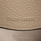 Gucci GG Supreme Ophidia Chain Small Crossbody