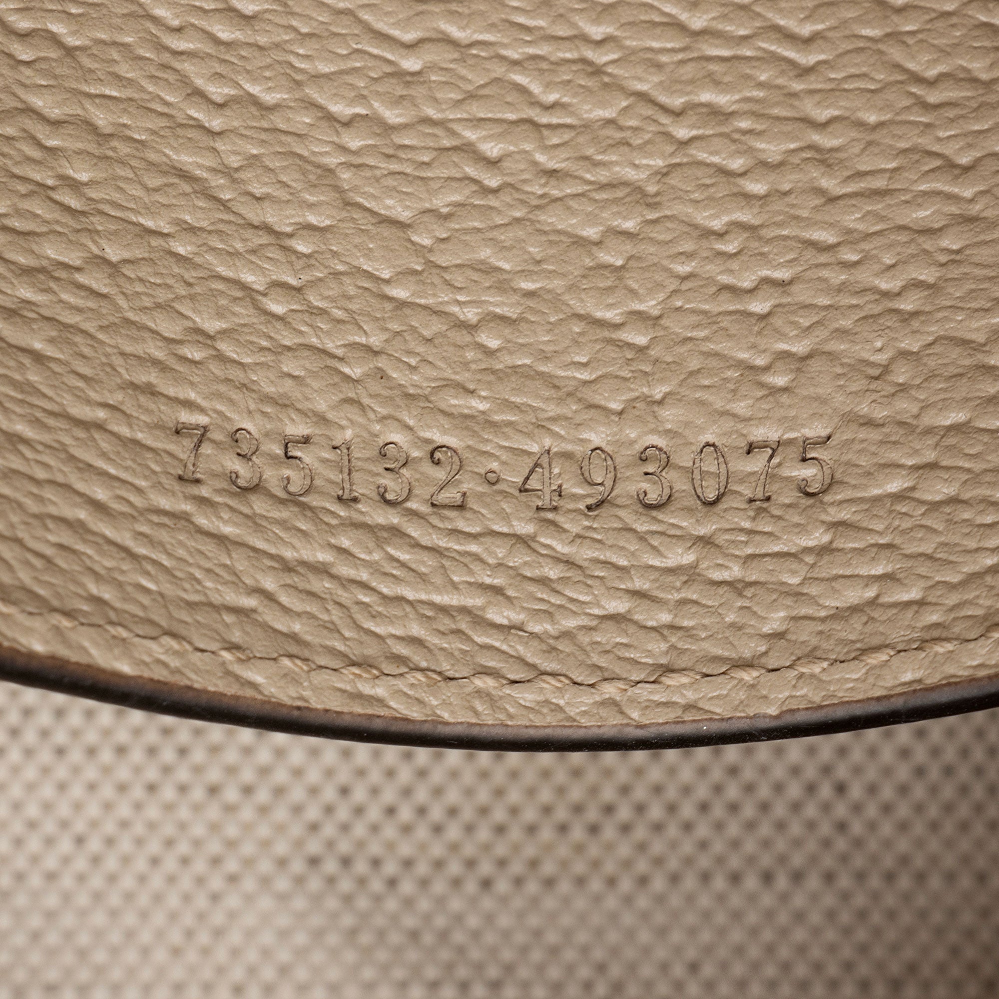 Gucci GG Supreme Ophidia Chain Small Crossbody