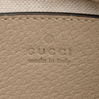 Gucci GG Supreme Ophidia Chain Small Crossbody