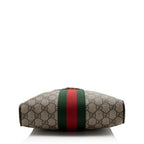Gucci GG Supreme Ophidia Small Messenger Bag (SHF-21921)