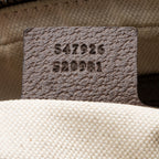Gucci GG Supreme Ophidia Small Messenger Bag (SHF-21921)