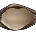 Gucci GG Supreme Ophidia Small Messenger Bag (SHF-21921)