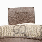 Gucci GG Supreme Ophidia Small Messenger Bag (SHF-yuwFXs)