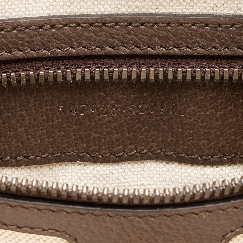 Gucci GG Supreme Ophidia Small Messenger (SHF-KF80n2)