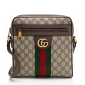Gucci GG Supreme Ophidia Small Messenger (SHF-KF80n2)