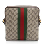 Gucci GG Supreme Ophidia Small Messenger (SHF-GA9nnM)
