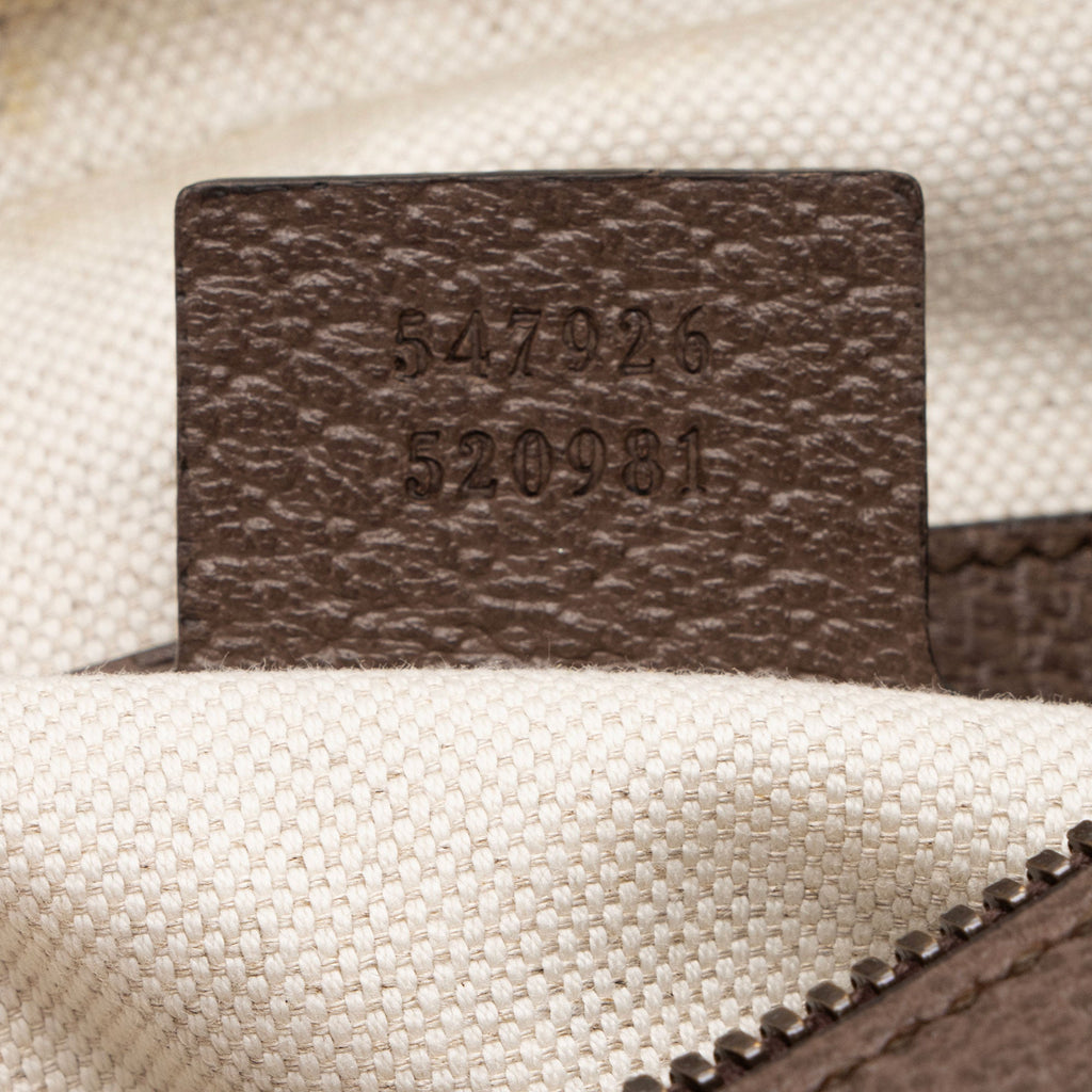 Gucci GG Supreme Ophidia Small Messenger (SHF-GA9nnM)