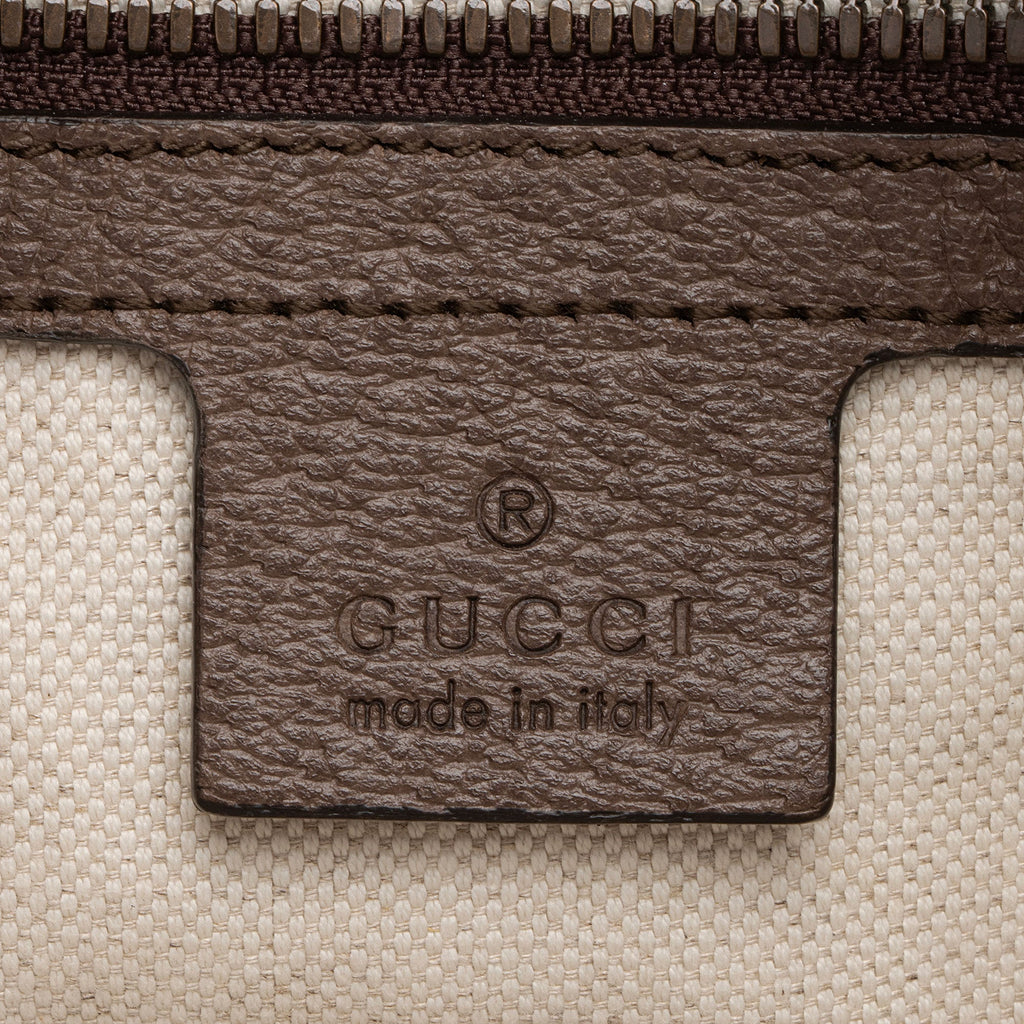 Gucci GG Supreme Ophidia Small Messenger (SHF-GA9nnM)